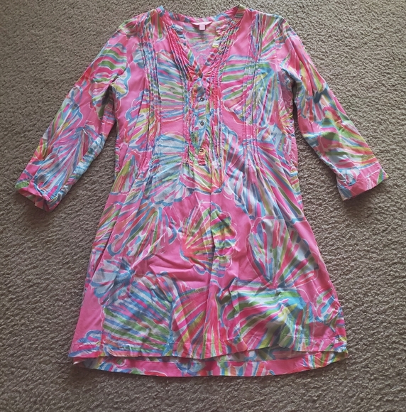 Lilly Pulitzer Dresses & Skirts - Lilly Pulitzer Dress